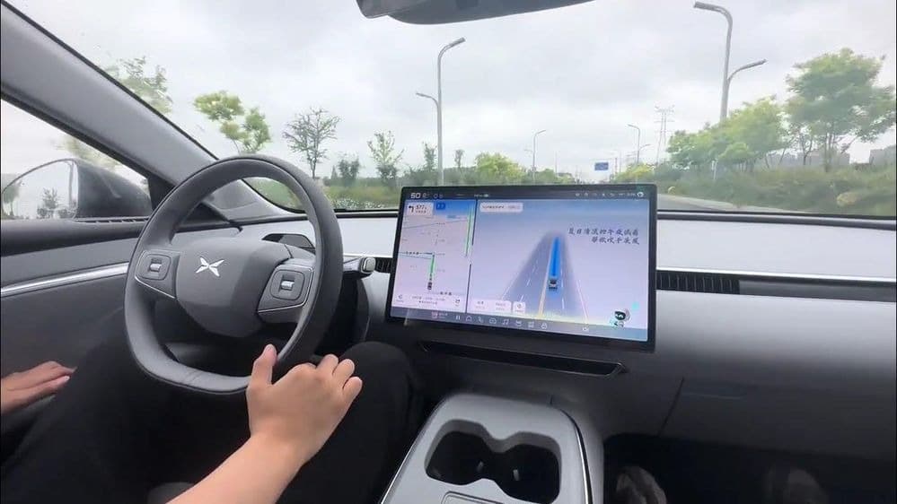 Intelligent Driving VLA 2.0